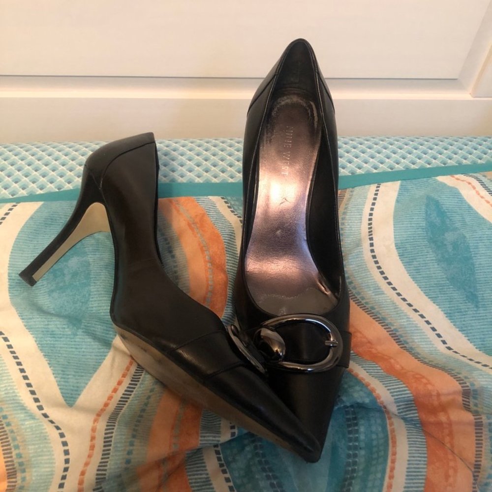 heels